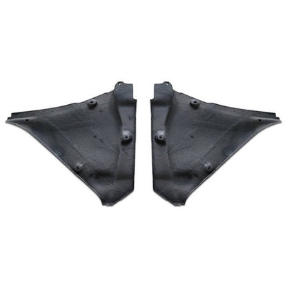 For 2008-2016 Nissan R35 GTR JD Style 08 Carbon Fiber Brake Fulid Battery Cover