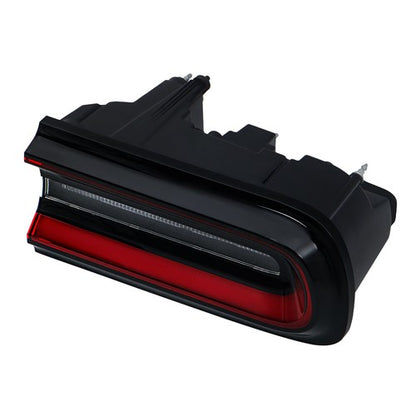 Solid Spare Right Passenger Side Rear Tail Light Brake Lamp For Dodge Challenger 2015-2023