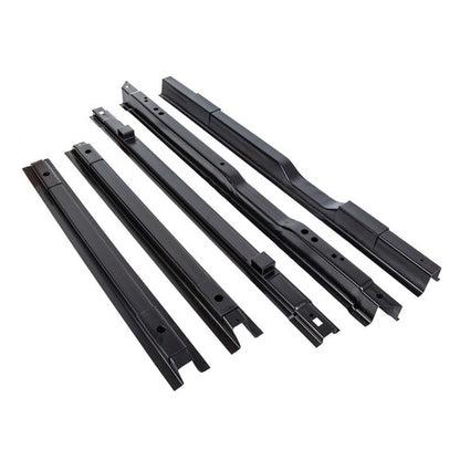 Solid Spare 926-989 Truck Bed Crossmember Kits For Ford F-250 F-350 F-450 Super Duty 99-2018