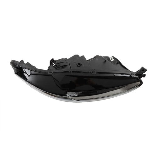 Solid Spare For Ford Fusion 2013 2014 2015 2016 Headlight Headlamp Assembly Halogen Right
