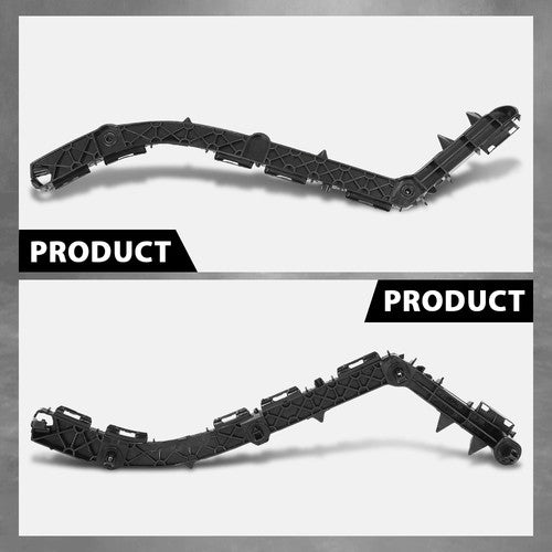 Solid Spare Rear Bumper Cover Support Right Side Fit For 2010-2023 Lexus GX460 LX1143120