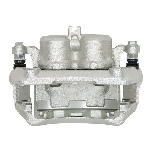 Solid Spare 19-B3123A Front LH & RH Brake Caliper w/ Bracket For Nissan Pathfinder 2005-2012