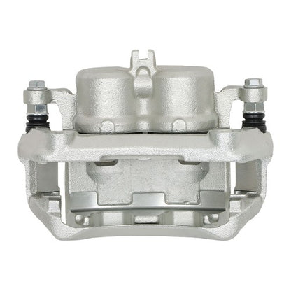 Solid Spare 19-B3123A Front LH & RH Brake Caliper w/ Bracket For Nissan Pathfinder 2005-2012
