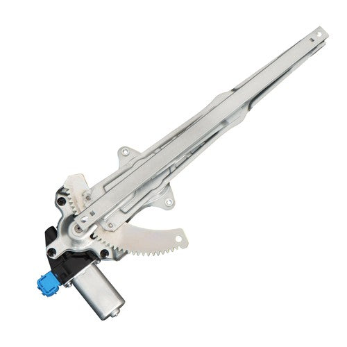 Solid Spare Window Regulator For Nissan Altima 2.5L 3.5L 2013-2018 Rear Passenger Side 2Pins