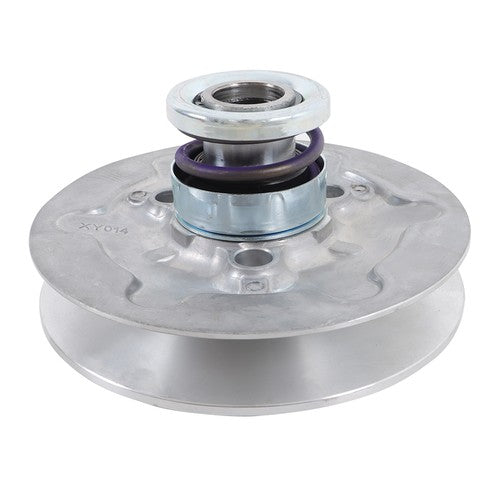 Solid Spare Secondary Driven Clutch 49094-0019 For Kawasaki Prairie 650 2002-2003