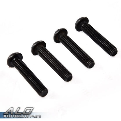 Solid Spare Fit For Polaris Sportsman Ranger RZR Body Chassis Rack Torx Screws Bolts