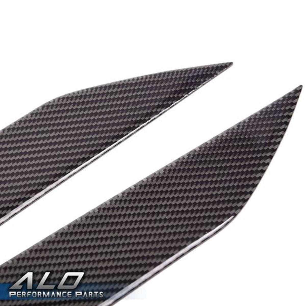Solid Spare Fit For 2003-09 350Z Models Headlight Headlamp Eye Lid Eyelid Caps Covers 2pcs