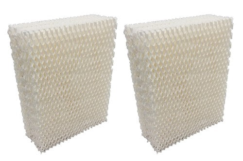 Solid Spare EFP Humidifier Filters for Bionaire W6 W6S W-6 W7 W9 W9s - 2 Pack