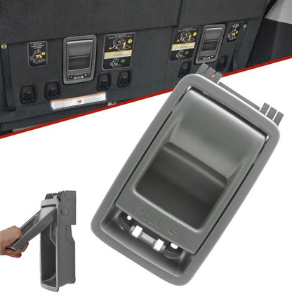 Folding Rear Seat Back Release Latch Handle For 2014 2015-2018 Toyota Sienna