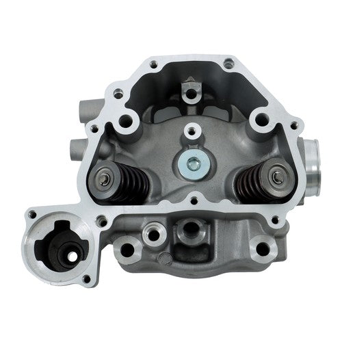 Solid Spare 12-19 Cylinder Head Cover + Cylinder Head + Gasket For Honda Foreman 500 TRX500