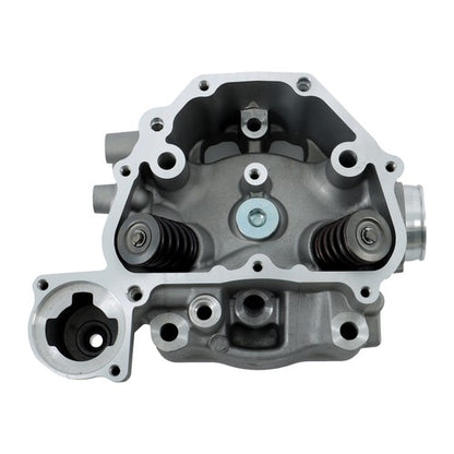 Solid Spare 12-19 Cylinder Head Cover + Cylinder Head + Gasket For Honda Foreman 500 TRX500