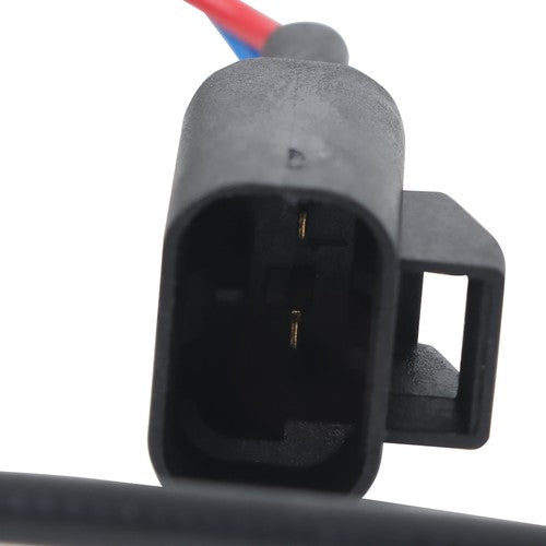 Solid Spare For Chevy Silverado GMC Sierra 2007-2014 1 Pair Window Regulator w/ Motor