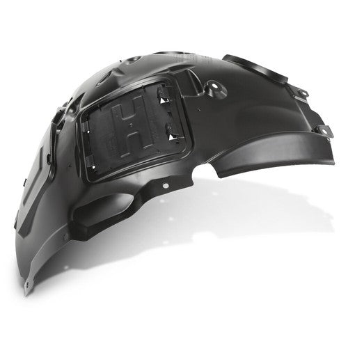 Solid Spare Fit For 2012-2019 BMW 3 Series Fender Liner Front Upper Section Left Side