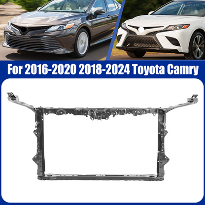 For Toyota Camry 2018-24 TO1225459 Radiator Core Support Bracket Frame Assembly