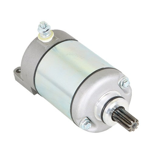Solid Spare For Polaris 3088069 Predator 500 Outlaw 500 3088069 2003-2007 2006 Starter Motor