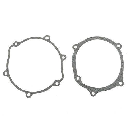 Solid Spare Engine Bottom End Rebuild Kit Gaskets Crankshaft Seals For Yamaha YZ85 2002-2014