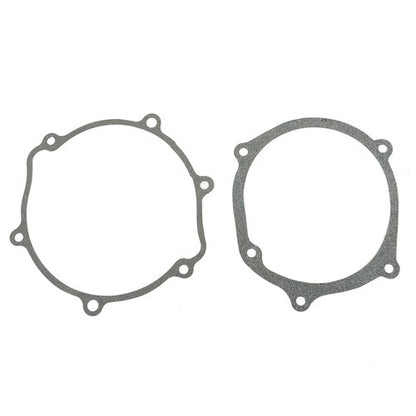 Solid Spare Engine Bottom End Rebuild Kit Gaskets Crankshaft Seals For Yamaha YZ85 2002-2014