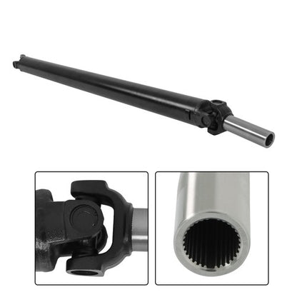 Solid Spare For GMC Yukon XL 1500 Chevrolet Suburban 1500 Avalanche Rear Driveshaft Assembly