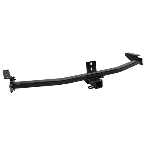 Solid Spare Class 3 Trailer 2" Receiver Tow Hitch For Honda Pilot 03-08 Acura Mdx 01-06