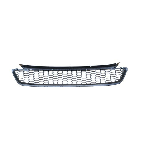 For 2013-2015 Honda Accord Coupe Front Bumper Lower Black Grille Grill HO1036115