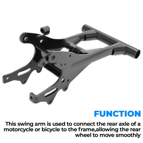 Solid Spare Swing Arm For 2009-2024 Polaris Sportsman 90 110 Outlaw 90 110 #0455012-067