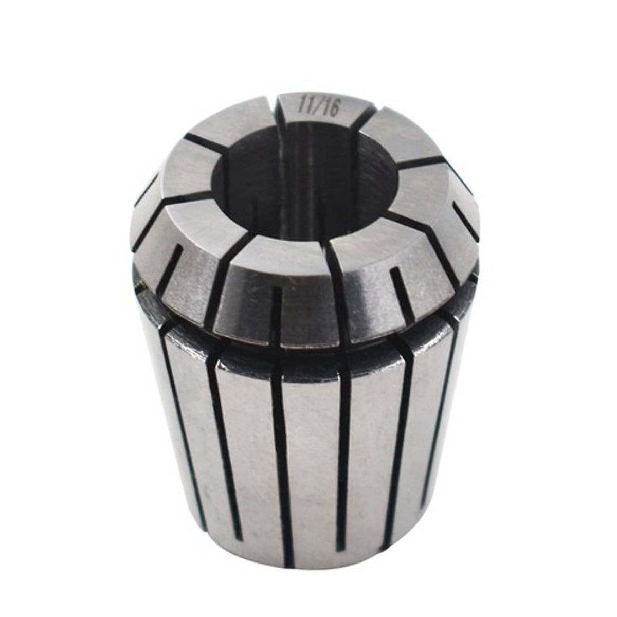 Solid Spare ER32 collet set 1/16 "-3/4" for CNC Milling Lathe Tool Engraving Machine 14pcs
