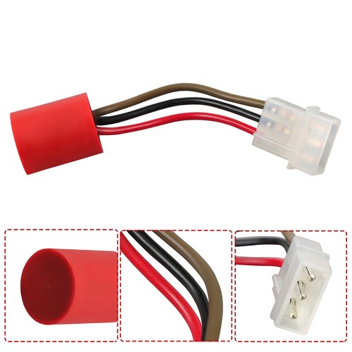 Solid Spare For JOHN DEERE Battery Discharge Sensor AM126691 GT225 GT235 LX255 LX266