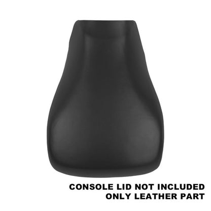Solid Spare Fit For 99-12 Honda TRX 400EX Standard ATV Seat Cover Black Seat Cover