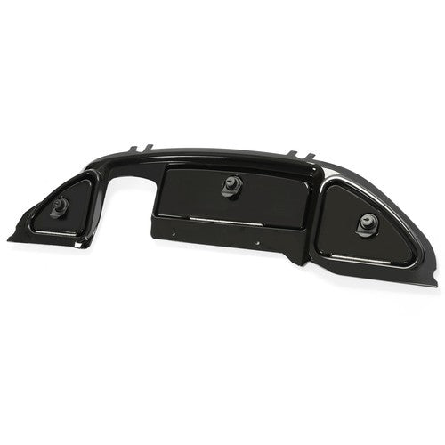 Solid Spare DashBoard Dash Cover With keys For Club Car Precedent Tempo Onward 2008.5-Up