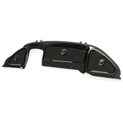 Solid Spare DashBoard Dash Cover With keys For Club Car Precedent Tempo Onward 2008.5-Up
