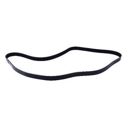 Solid Spare Belt T428705 8780282 4080803 for John Deere Engine 3029 4045 6068 6081 6125 6135