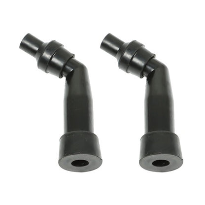 Solid Spare For Kawasaki KZ Suzuki GS Honda CB 650 750 900 NEW Ignition Coil Set 12 Volt 12V