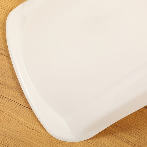 Solid Spare New White Front Fender ABS Plastics For 1983-1985 Honda ATC200X 3-Wheeler