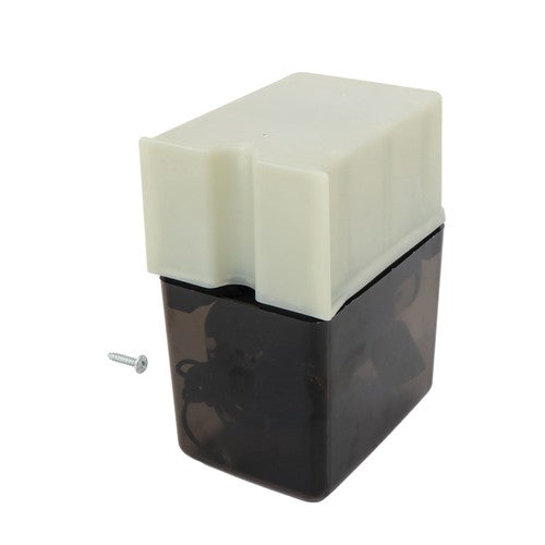 Solid Spare V351HPU1 For Bennett V351HPU1 Hydraulic Power Pump Unit - 12V Pump