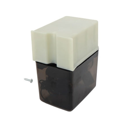 Solid Spare V351HPU1 For Bennett V351HPU1 Hydraulic Power Pump Unit - 12V Pump