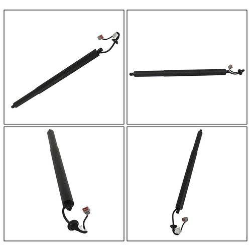 Solid Spare For Ford Explorer 2016-2019 Power Hatch Support Rear Steel Suitable Driver Side
