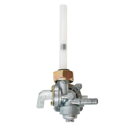 Solid Spare Vacuum Petcock - 18mm x 1mm For Honda CMX450C FT/VT500 CB450/550/650SC GL500/650