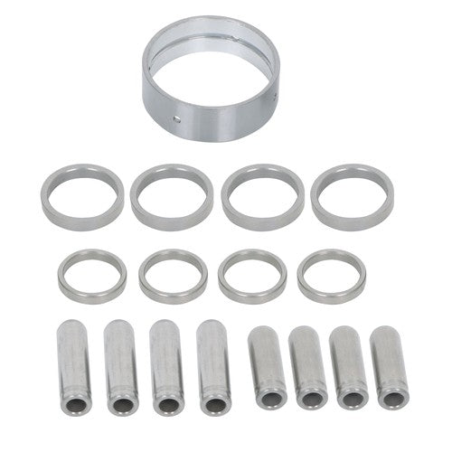 Solid Spare For Bobcat Skid Overhaul Rebuild Kit Steer Loader 733 743 743B V1702 V1702B