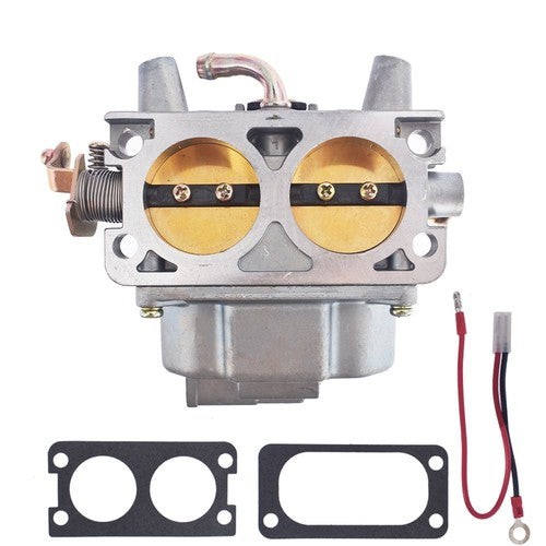Solid Spare For Generac 0G4611 GTV990 GT990 Replaces 0F9036 (PWY) 053640 33HP Carburetor