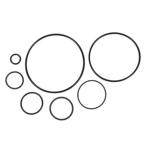 Solid Spare Crankshaft Full Gasket FITS For Yamaha 700 GRIZZLY KODIAK VIKING 2014-2020