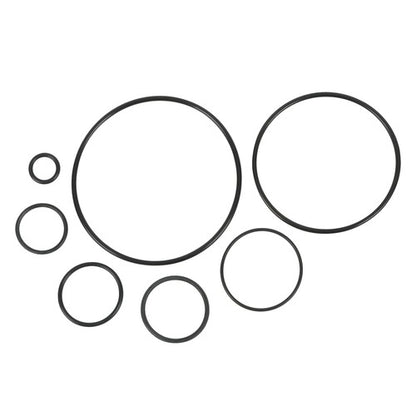 Solid Spare Crankshaft Full Gasket FITS For Yamaha 700 GRIZZLY KODIAK VIKING 2014-2020