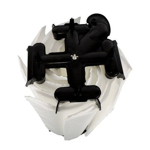 Solid Spare Fit For Hayward DE7220 DEX7200DC Pool Filter Assembly 72 sq.ft. For Ground Pool