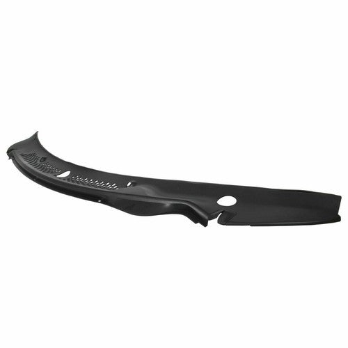 Solid Spare FOR 1994-1998 Ford Mustang & Cobra Cowl Vent Windshield Wiper Grille Panel Cover
