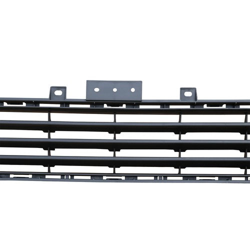 Front Bumper Lower Grille For 2014-2017 Infiniti Q50 Base Matte Black 622544HB0A