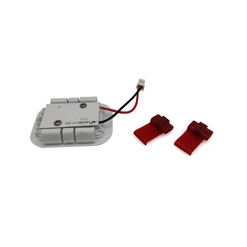 LED Light W10695459 W10843353 W11683243 for Whirlpool Kenmore Maytag Refrigerato