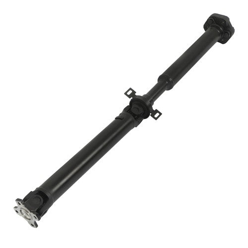 Solid Spare 26117502959 For BMW 325xi 330xi 2001-04 2005 Rear Driveshaft Prop Shaft Assembly
