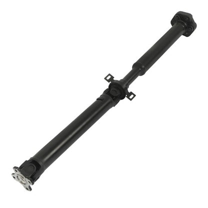 Solid Spare 26117502959 For BMW 325xi 330xi 2001-04 2005 Rear Driveshaft Prop Shaft Assembly