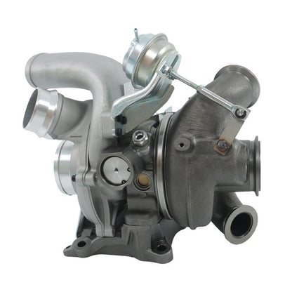 Solid Spare For Ford F-350 Super Duty 2011-2013 2014 6.7L Diesel Turbocharger 851824-5001S
