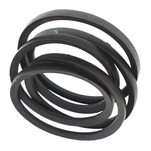 Solid Spare GY20570 GX20072 Deck Belt For John Deere 42" LA110 LA115 LA120 LA100 LA105 Mower