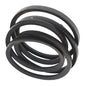 Solid Spare GY20570 GX20072 Deck Belt For John Deere 42" LA110 LA115 LA120 LA100 LA105 Mower